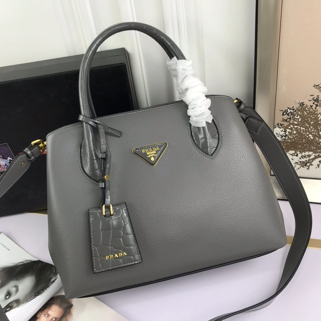 Vibrant 5386 Prada AAA Quality Handbags For Women