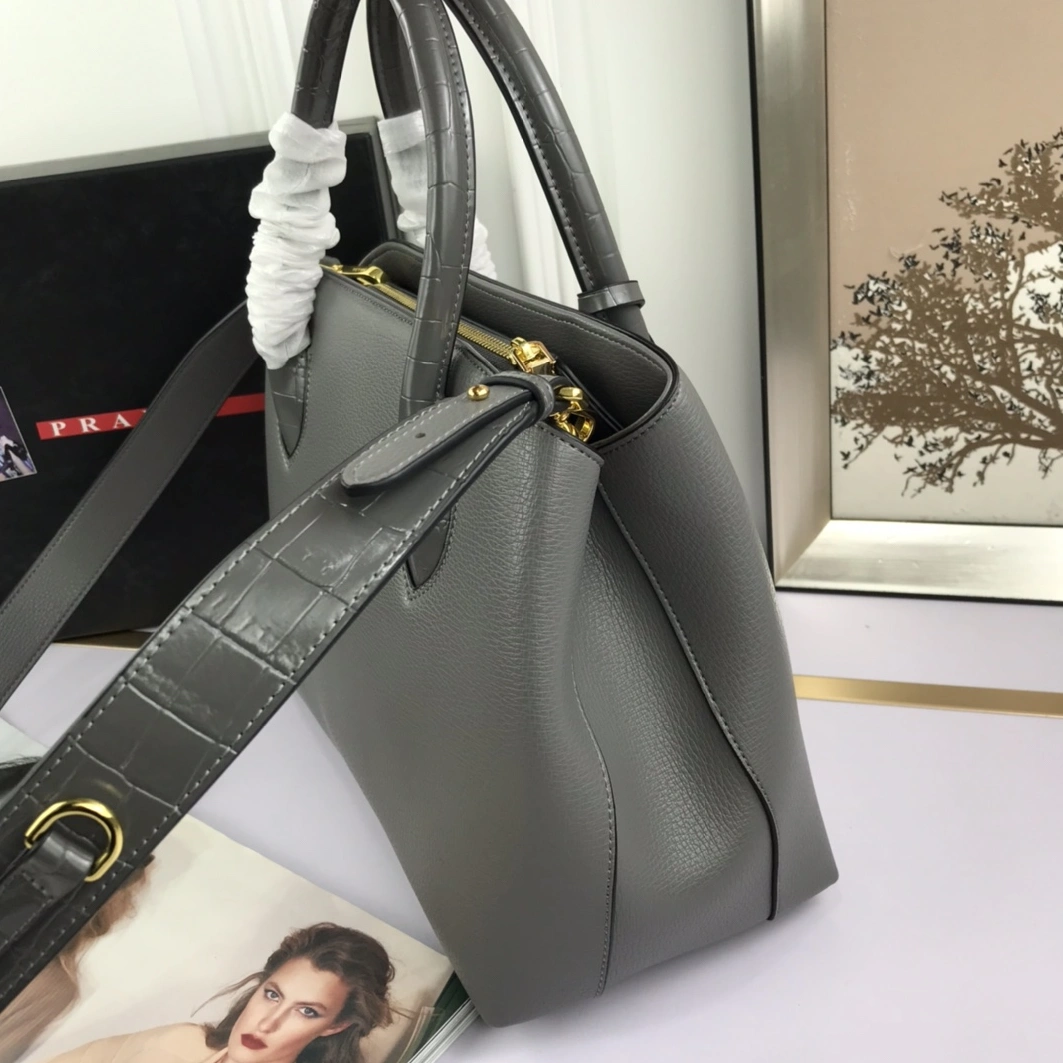 Vibrant 5386 Prada AAA Quality Handbags For Women
