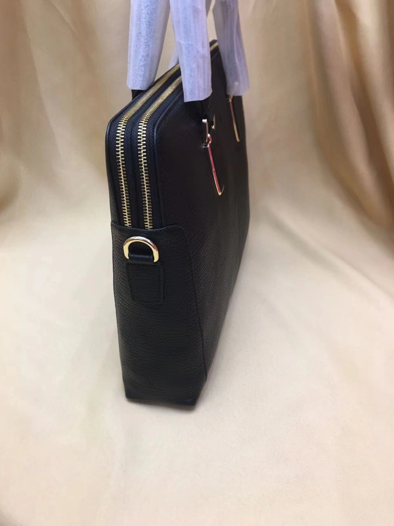 Vibrant 5391 Versace AAA Man Handbags