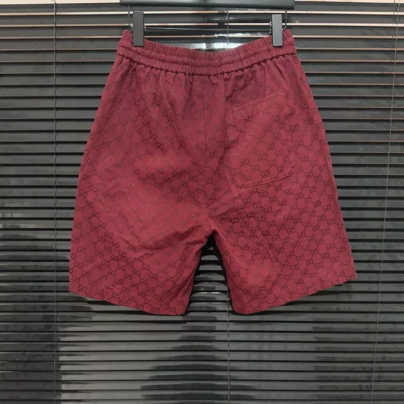 Vibrant 541 Gucci Tracksuits Short Sleeved For Unisex