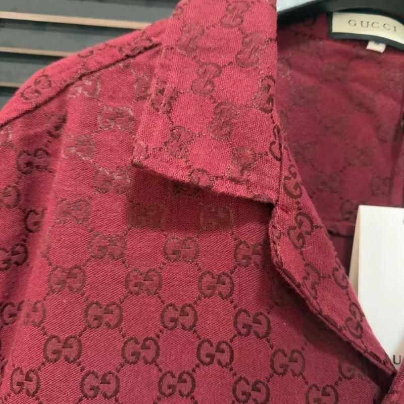 Vibrant 541 Gucci Tracksuits Short Sleeved For Unisex