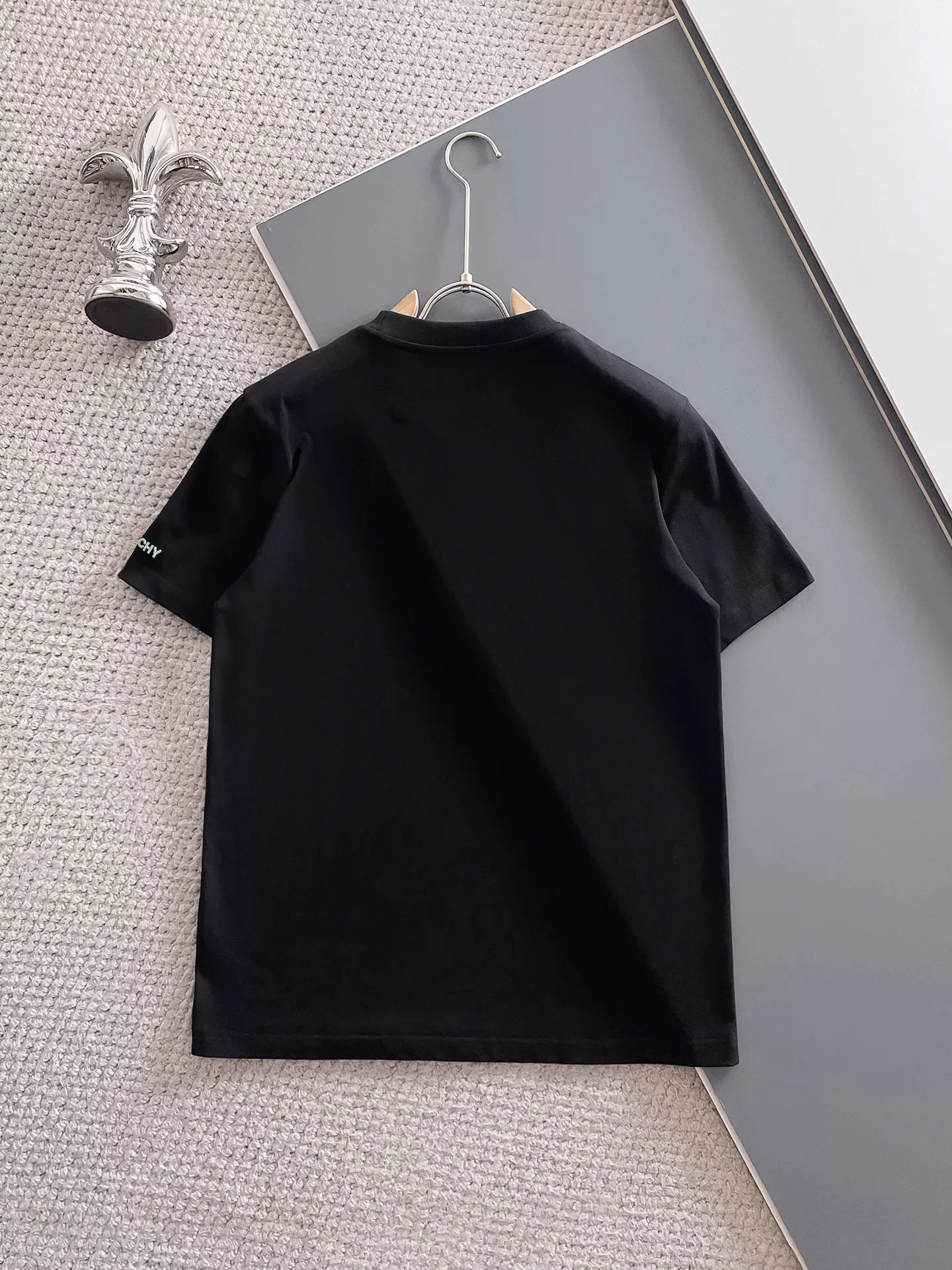 Vibrant 5450 Givenchy T-Shirts Short Sleeved For Unisex