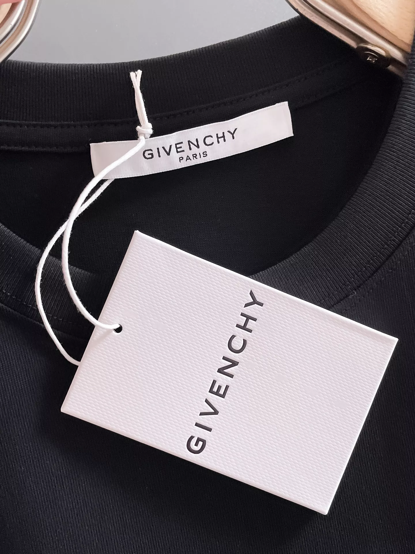 Vibrant 5450 Givenchy T-Shirts Short Sleeved For Unisex