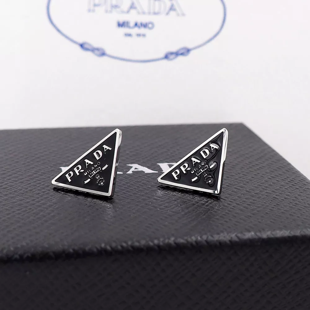 Vibrant 5549 Prada Earrings For Women