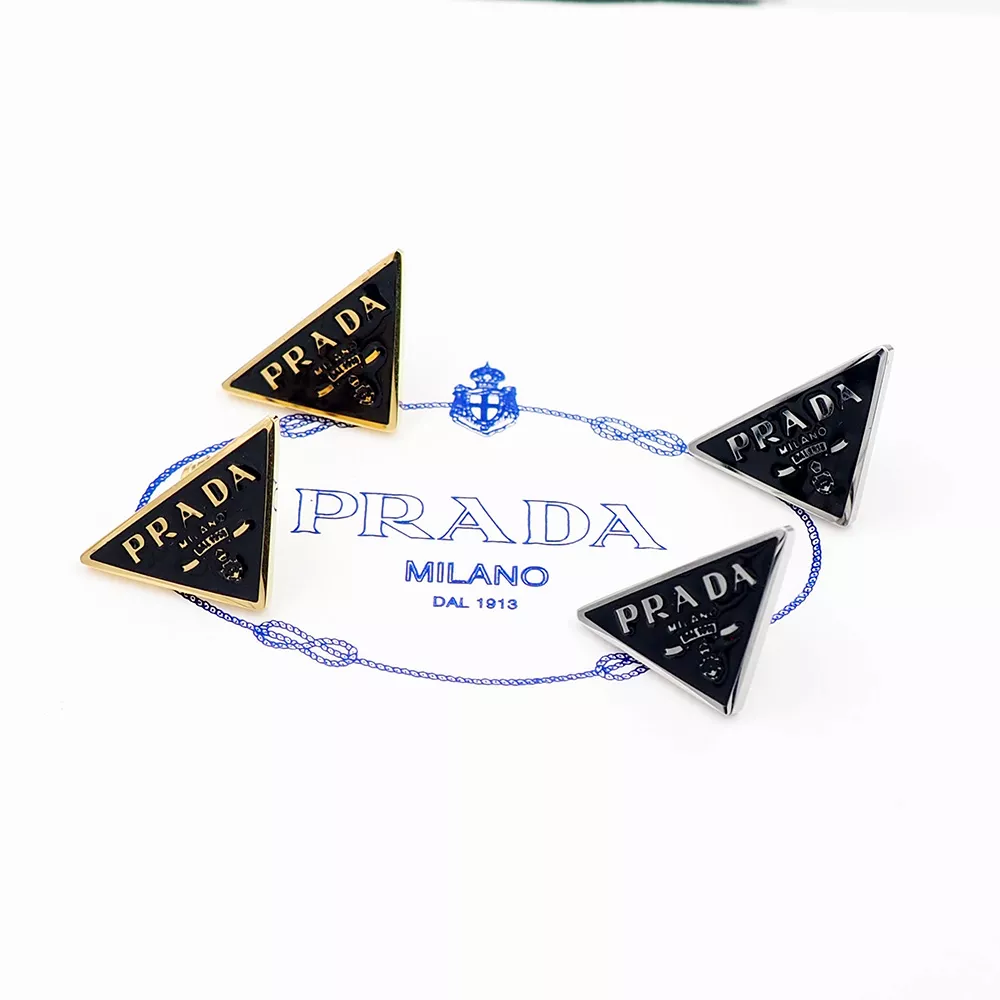 Vibrant 5549 Prada Earrings For Women