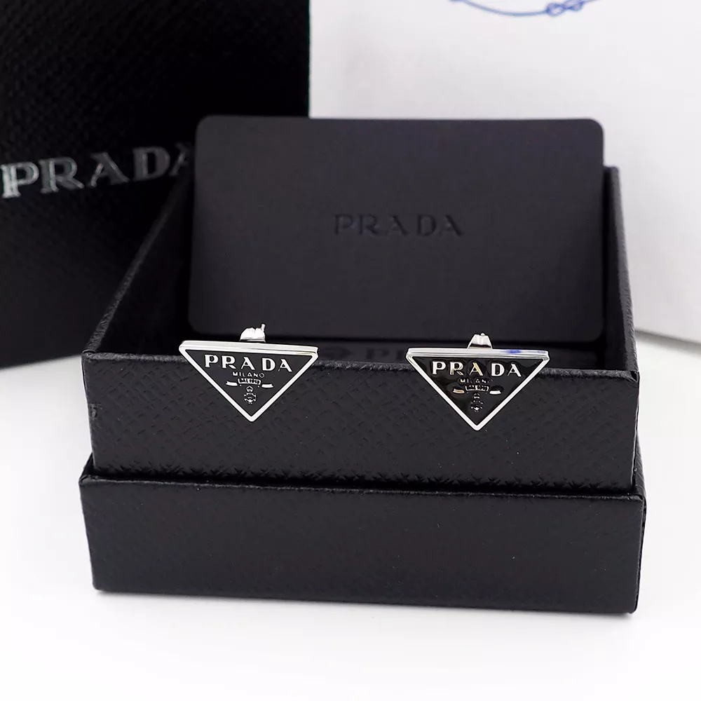 Vibrant 5549 Prada Earrings For Women
