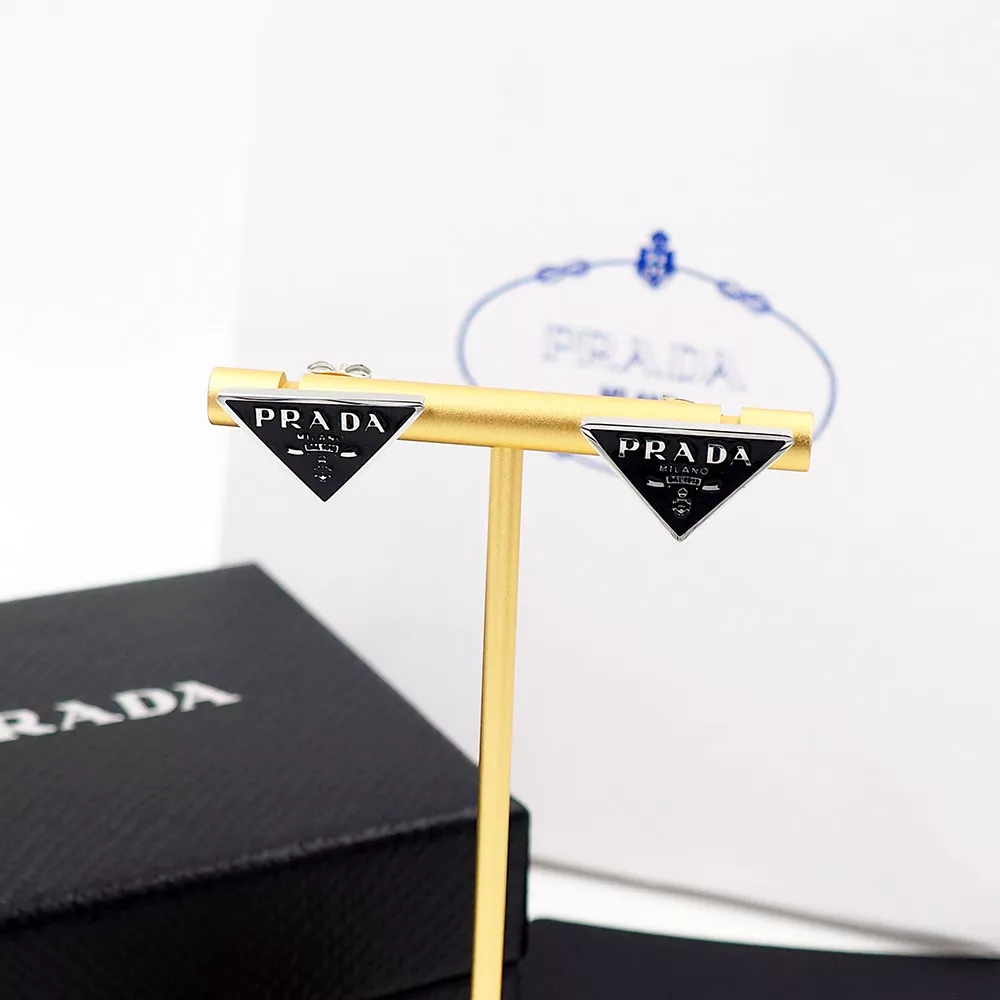 Vibrant 5549 Prada Earrings For Women