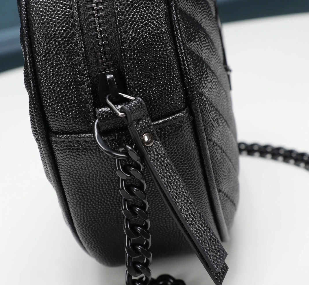 Vibrant 5569 Yves Saint Laurent YSL AAA Quality Messenger Bags For Women