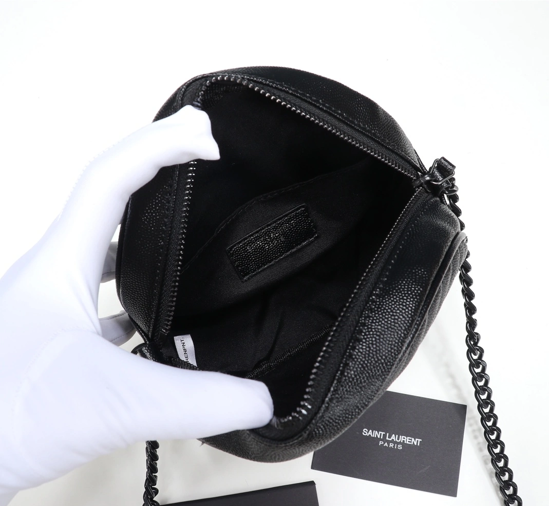 Vibrant 5569 Yves Saint Laurent YSL AAA Quality Messenger Bags For Women