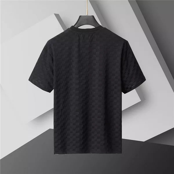 Vibrant 5572 Louis Vuitton LV Tracksuits Short Sleeved For Men