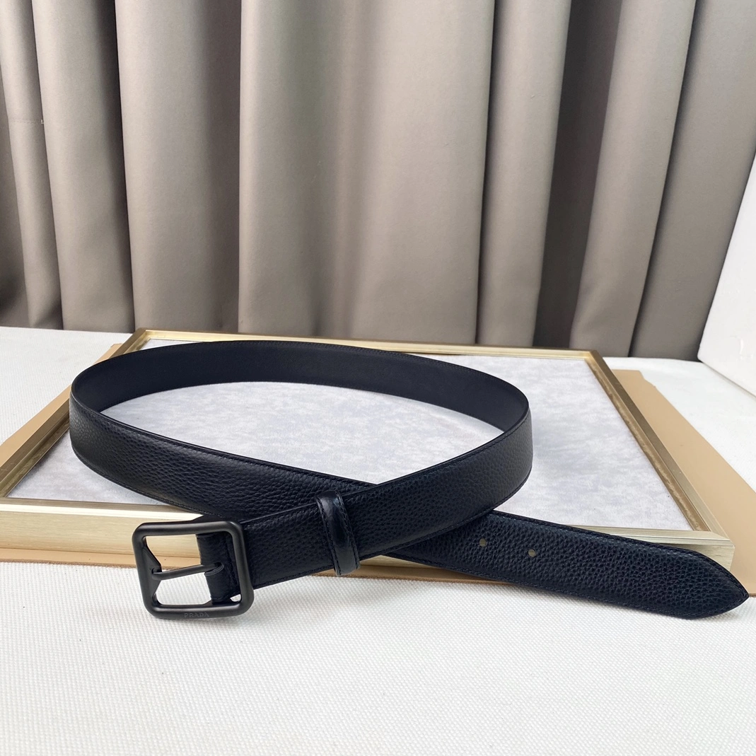Vibrant 5582 Prada AAA Quality Belts For Men