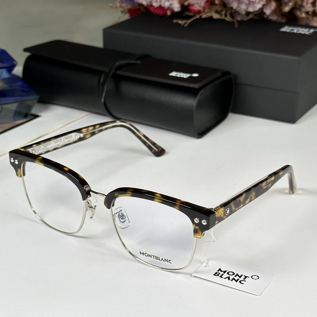 Vibrant 5584 Montblanc Goggles
