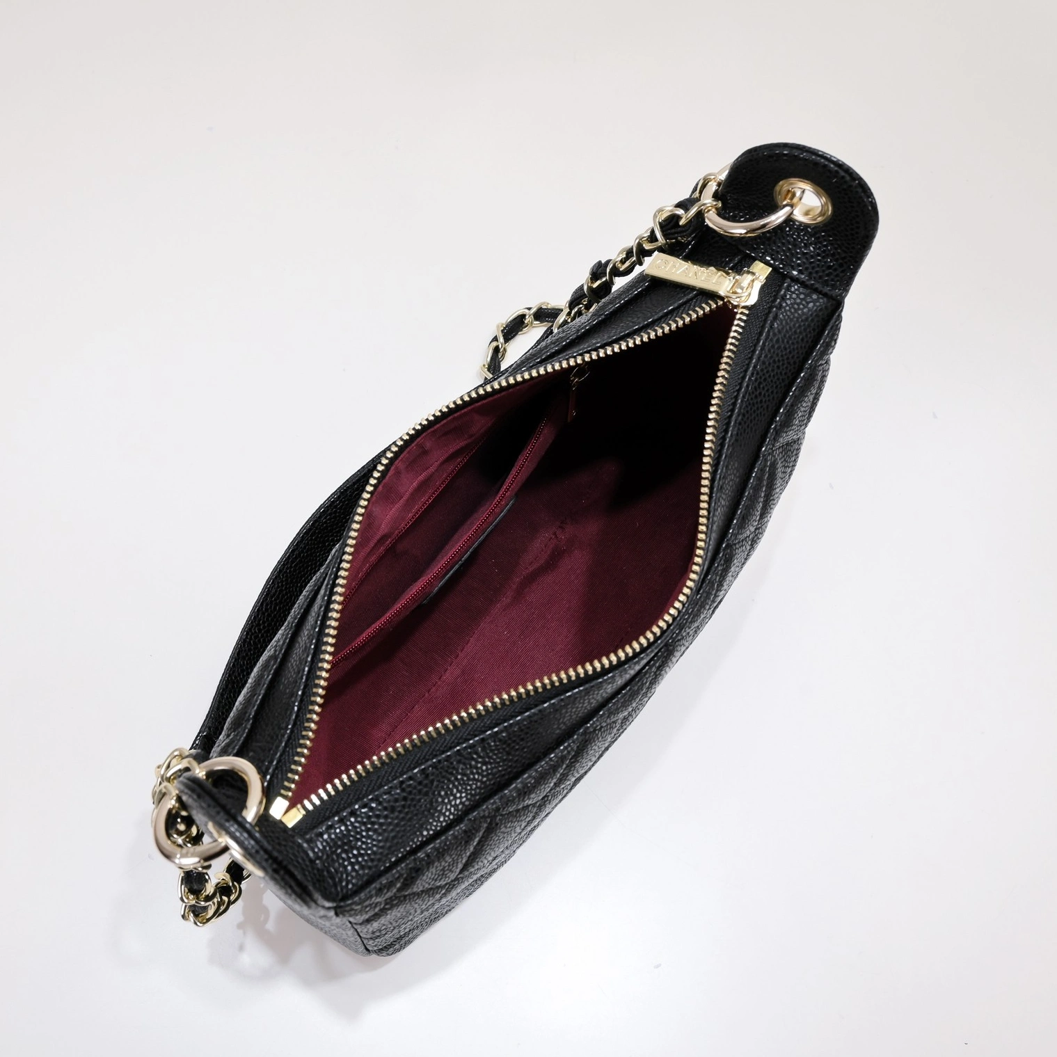 Vibrant 5747 Chanel AAA Quality Shoulder Bags For Women