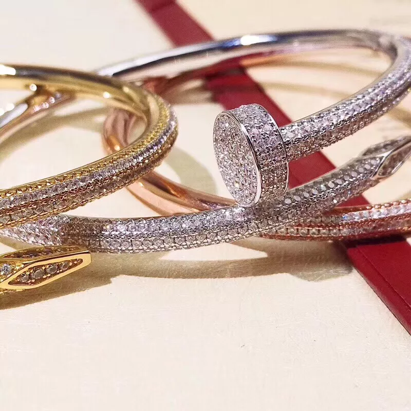 Vibrant 5754 Bvlgari Bracelets