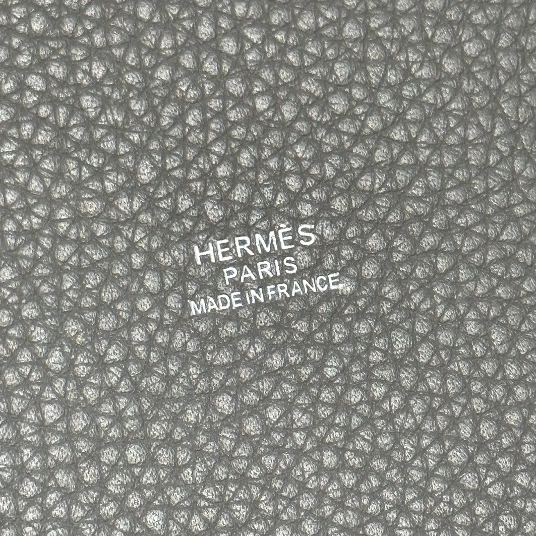 Vibrant 5792 Hermes AAA Quality Handbags For Women