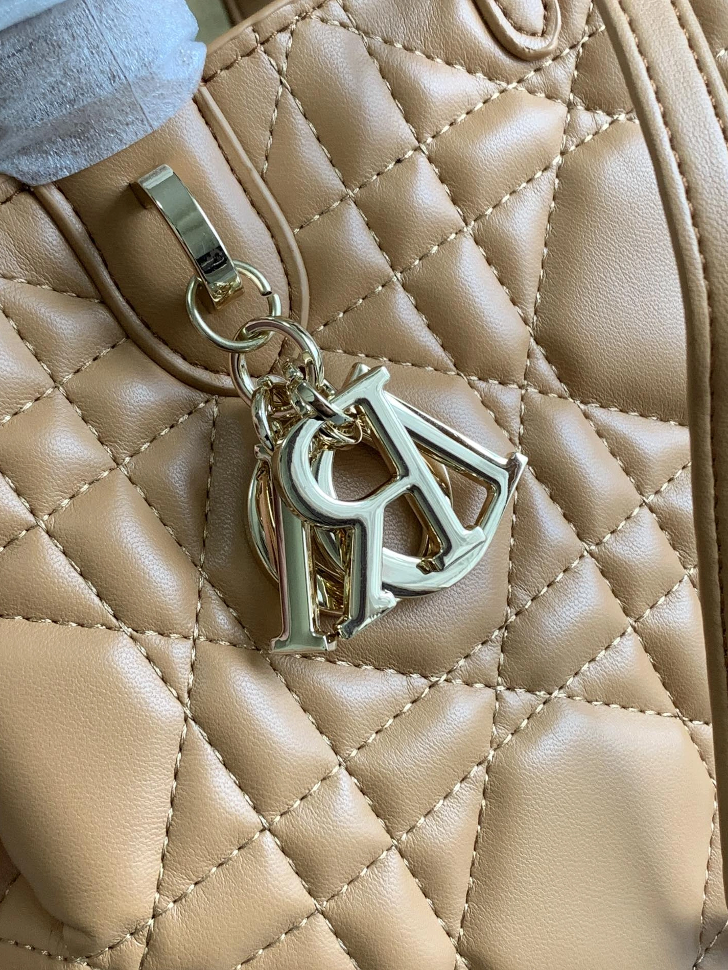 Vibrant 5850 Christian Dior AAA Quality Handbags For Women