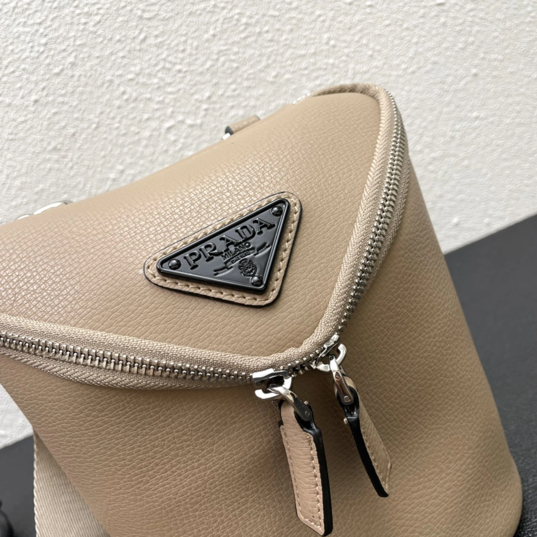 Vibrant 6029 Prada AAA Quality Messenger Bags For Unisex