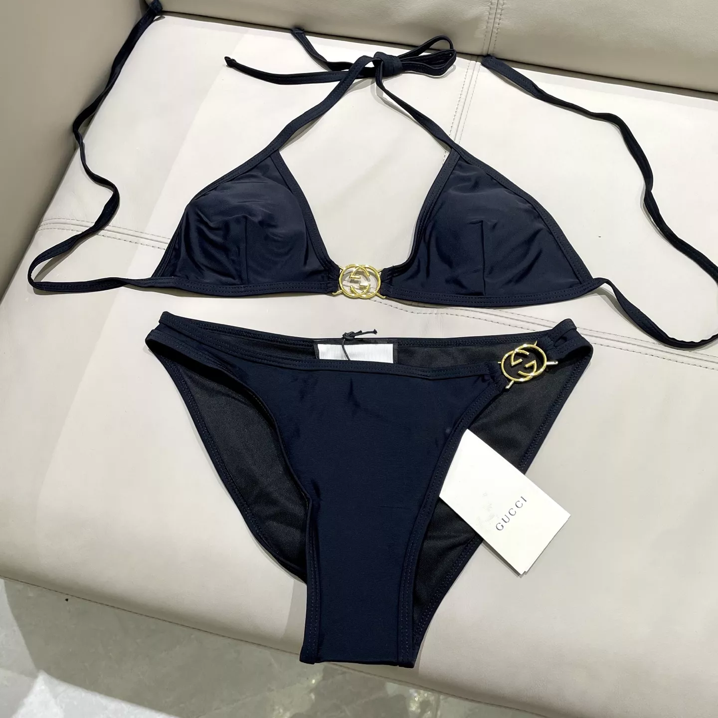 Vibrant 6089 Gucci Swimming & Bathing Suits For Women