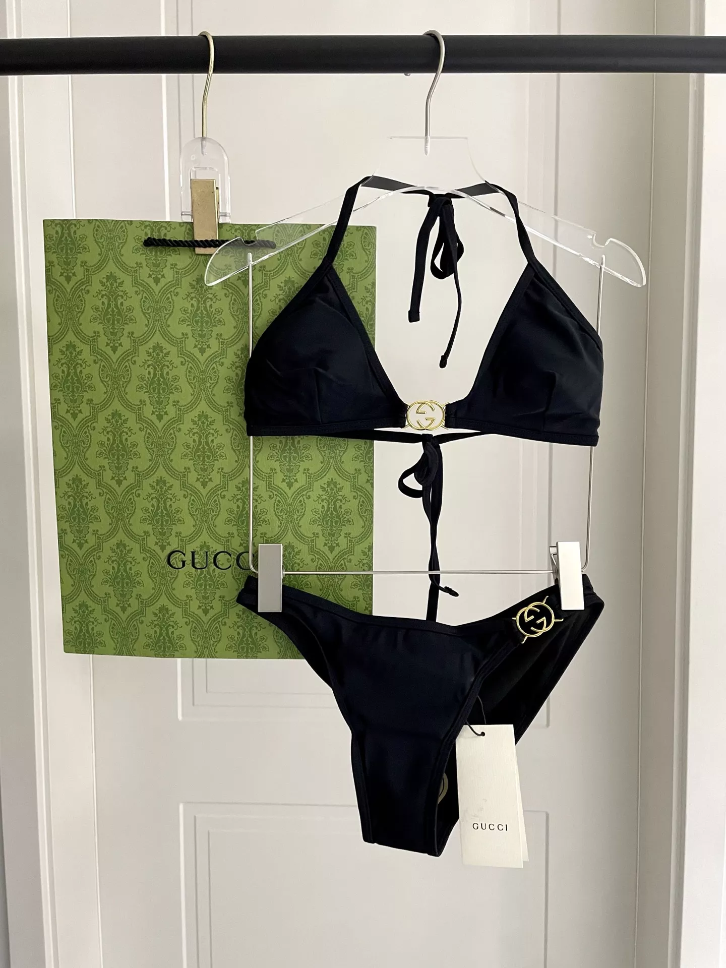 Vibrant 6089 Gucci Swimming & Bathing Suits For Women