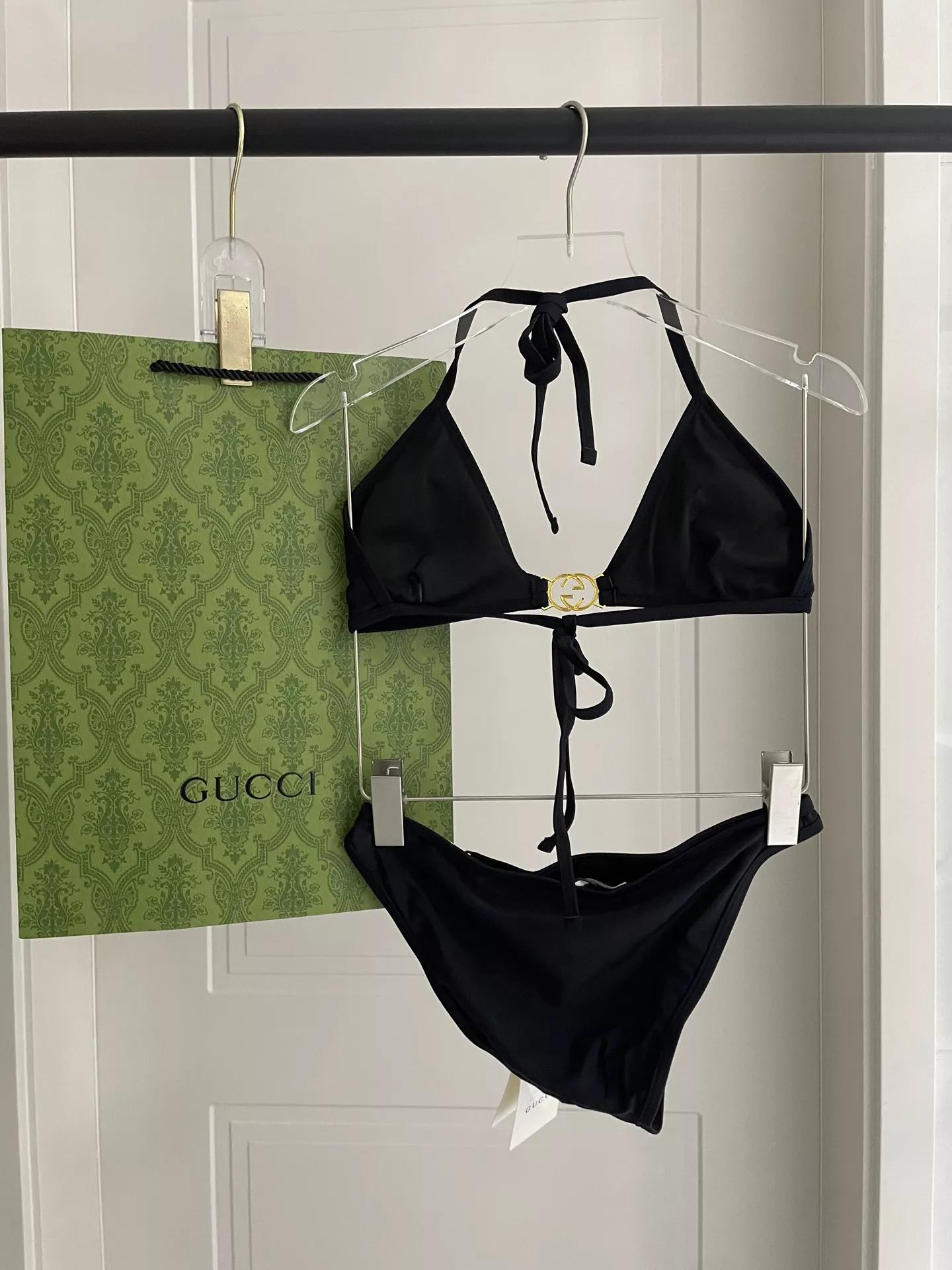 Vibrant 6089 Gucci Swimming & Bathing Suits For Women