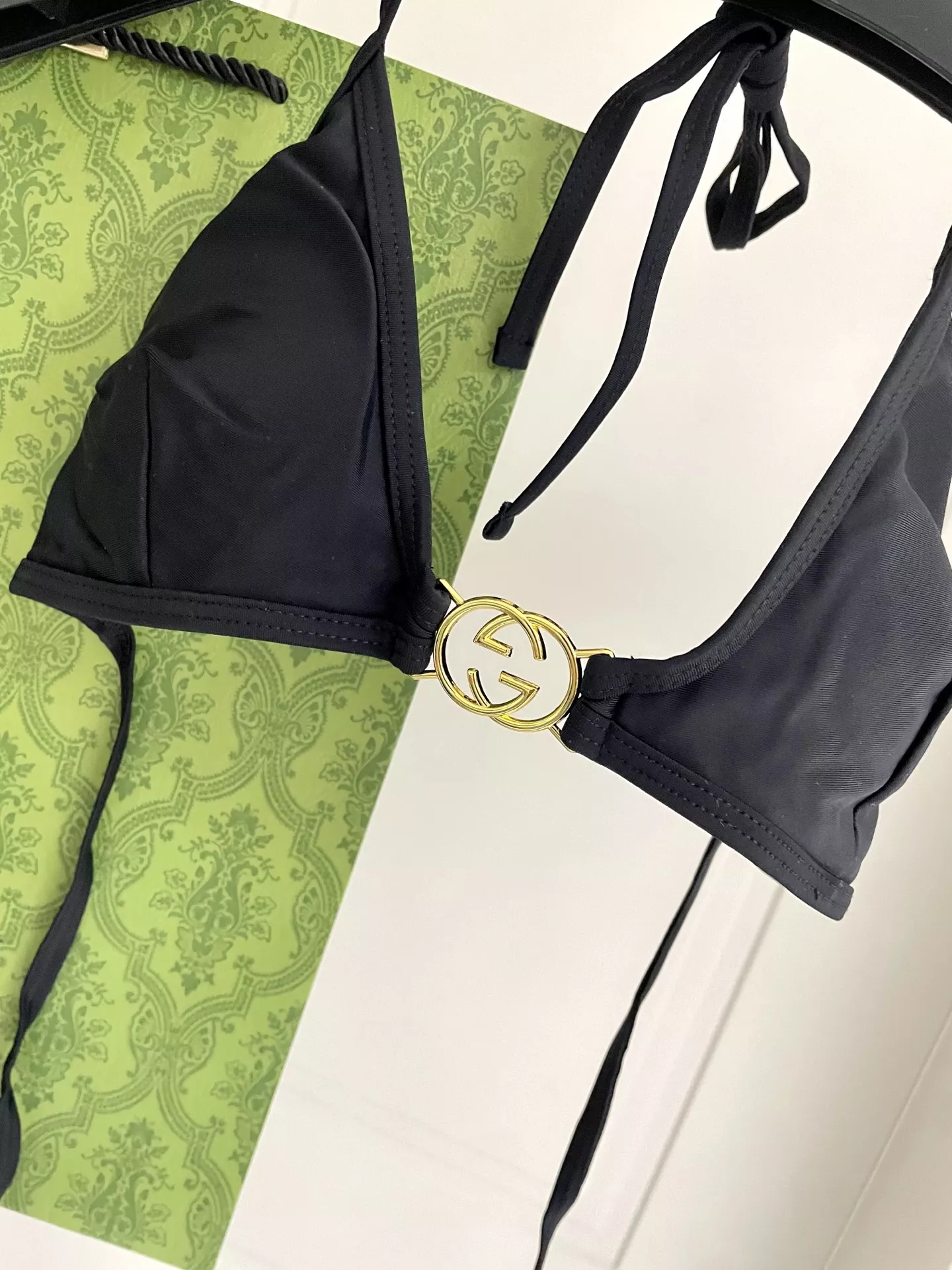 Vibrant 6089 Gucci Swimming & Bathing Suits For Women
