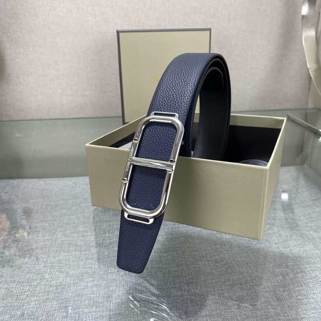Vibrant 6108 Tom Ford AAA Quality Belts In 4.0cm For Men