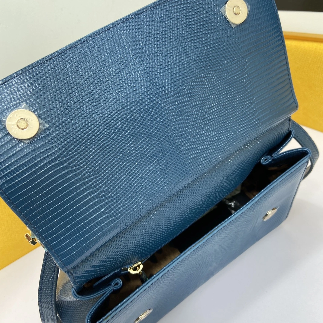 Vibrant 6130 Dolce & Gabbana AAA Quality Handbags For Women