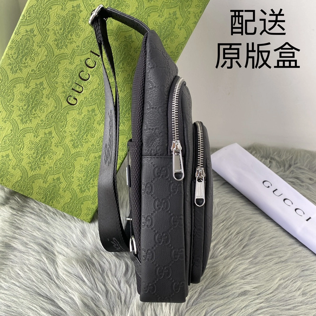 Vibrant 6271 Gucci AAA Man Messenger Bags