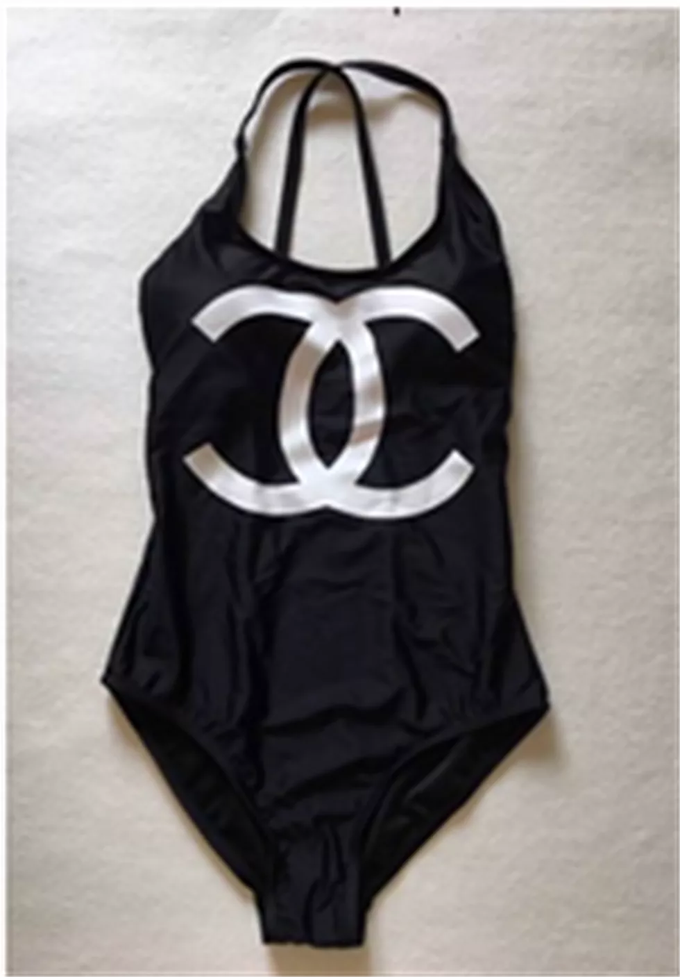 Vibrant 6387 Chanel Bathing Suits For Women