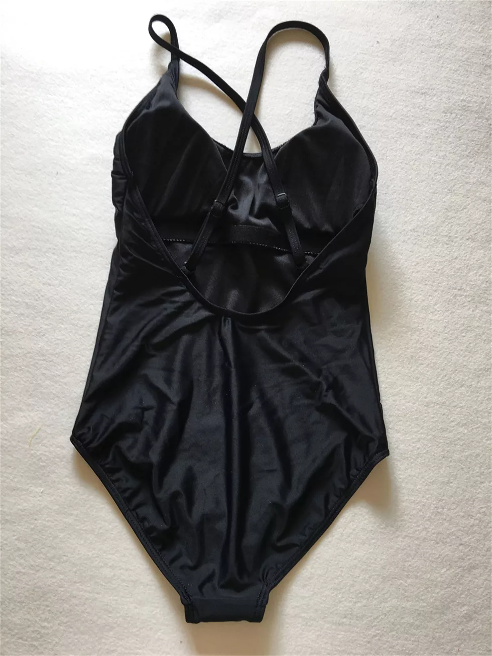 Vibrant 6387 Chanel Bathing Suits For Women