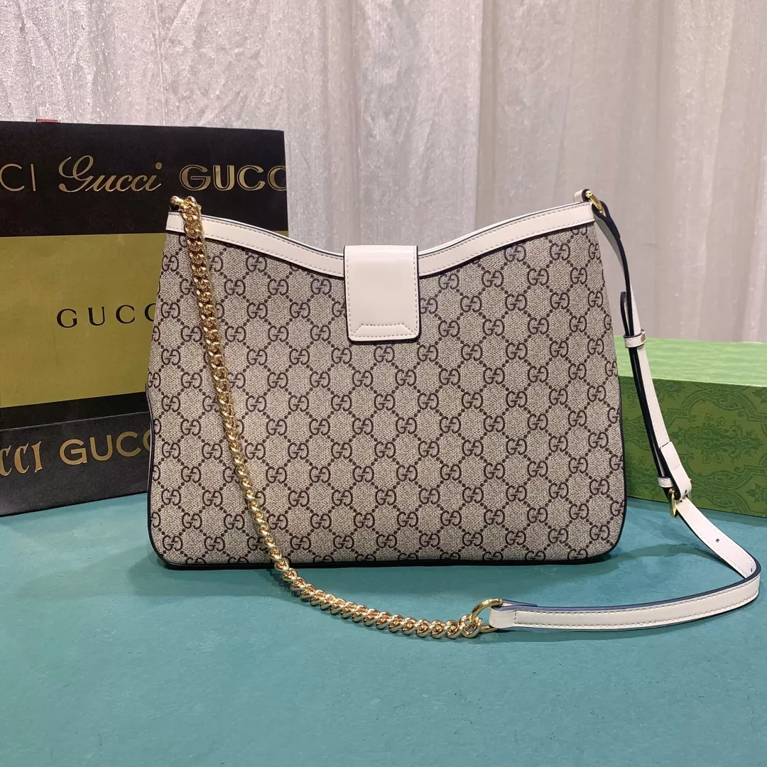 Vibrant 642 Gucci AAA Quality Messenger Bags For Women