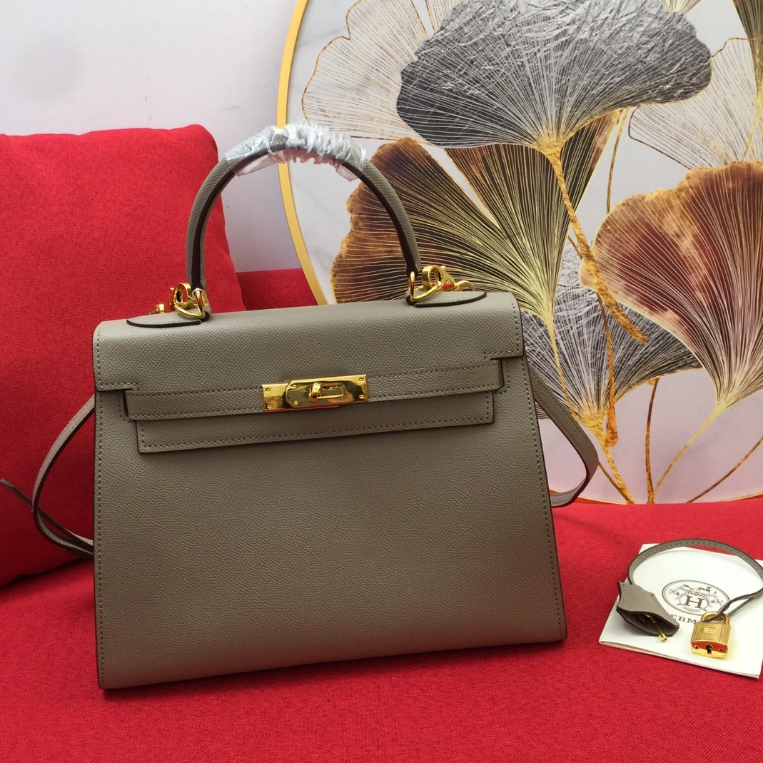 Vibrant 6500 Hermes AAA Quality Handbags For Women