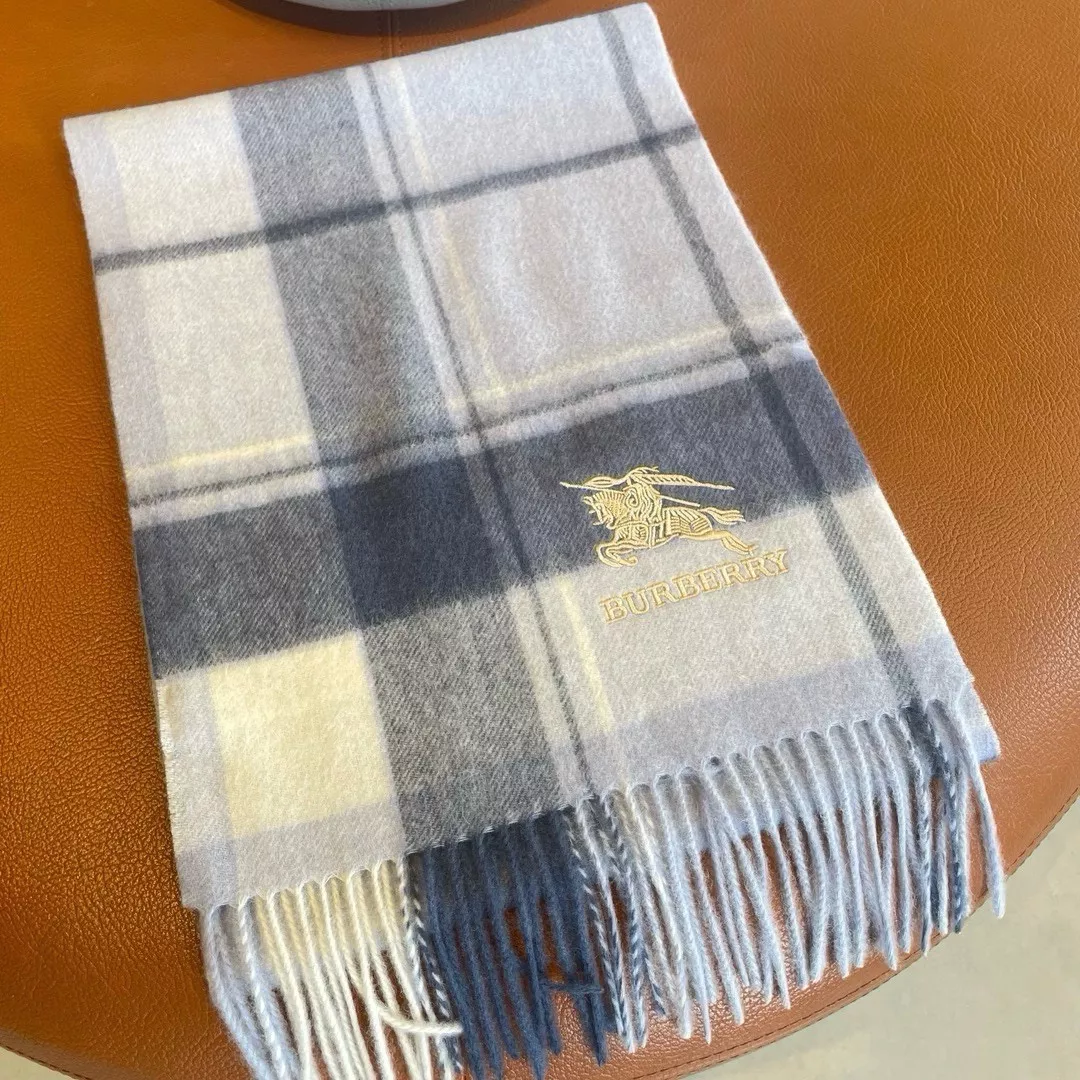 Vibrant 6570 Burberry Scarf For Women