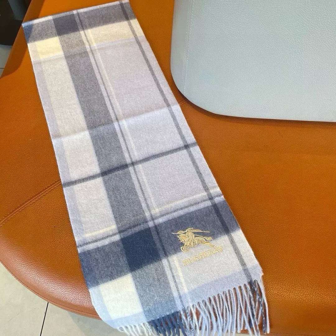 Vibrant 6570 Burberry Scarf For Women