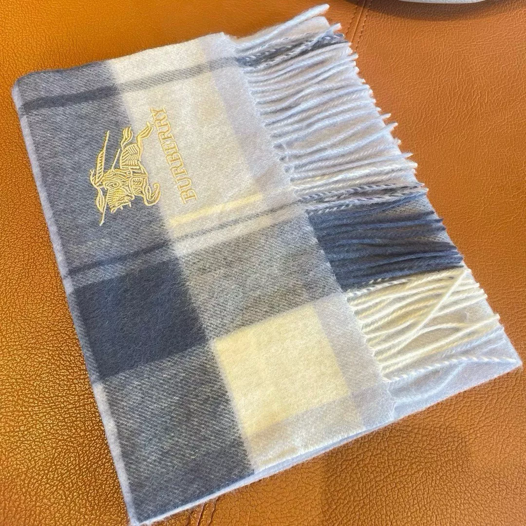 Vibrant 6570 Burberry Scarf For Women