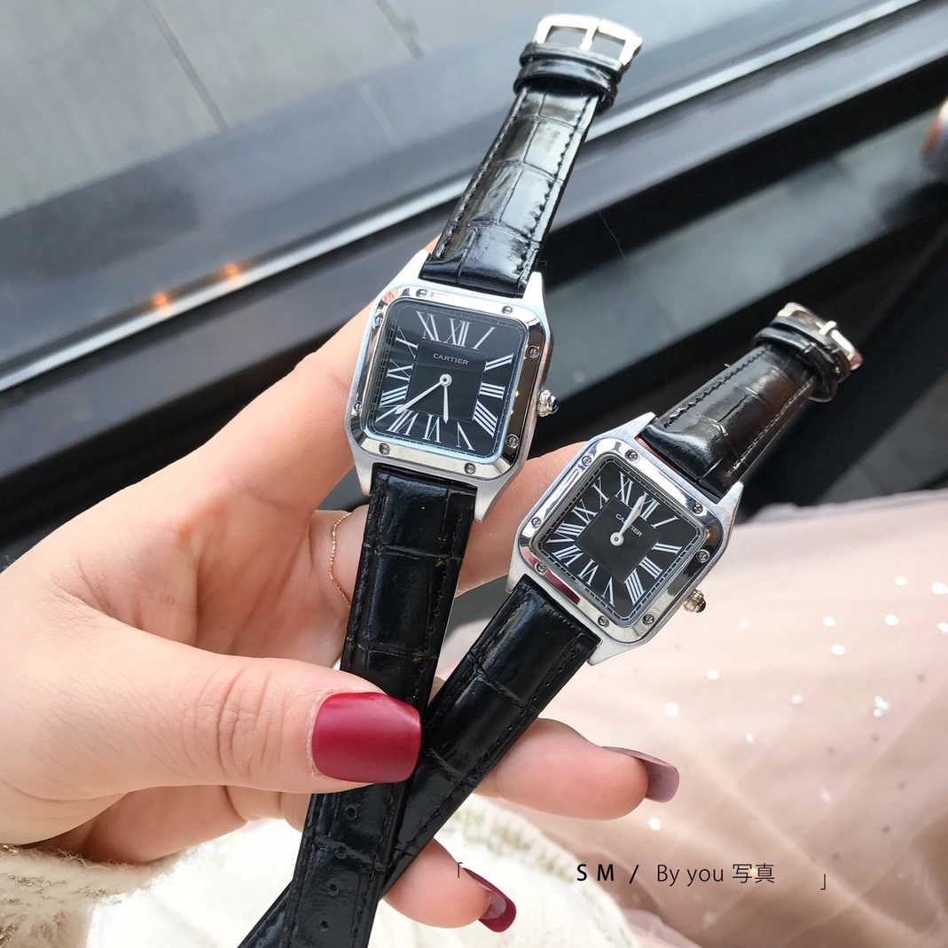 Vibrant 6712 Cartier Watches For Women