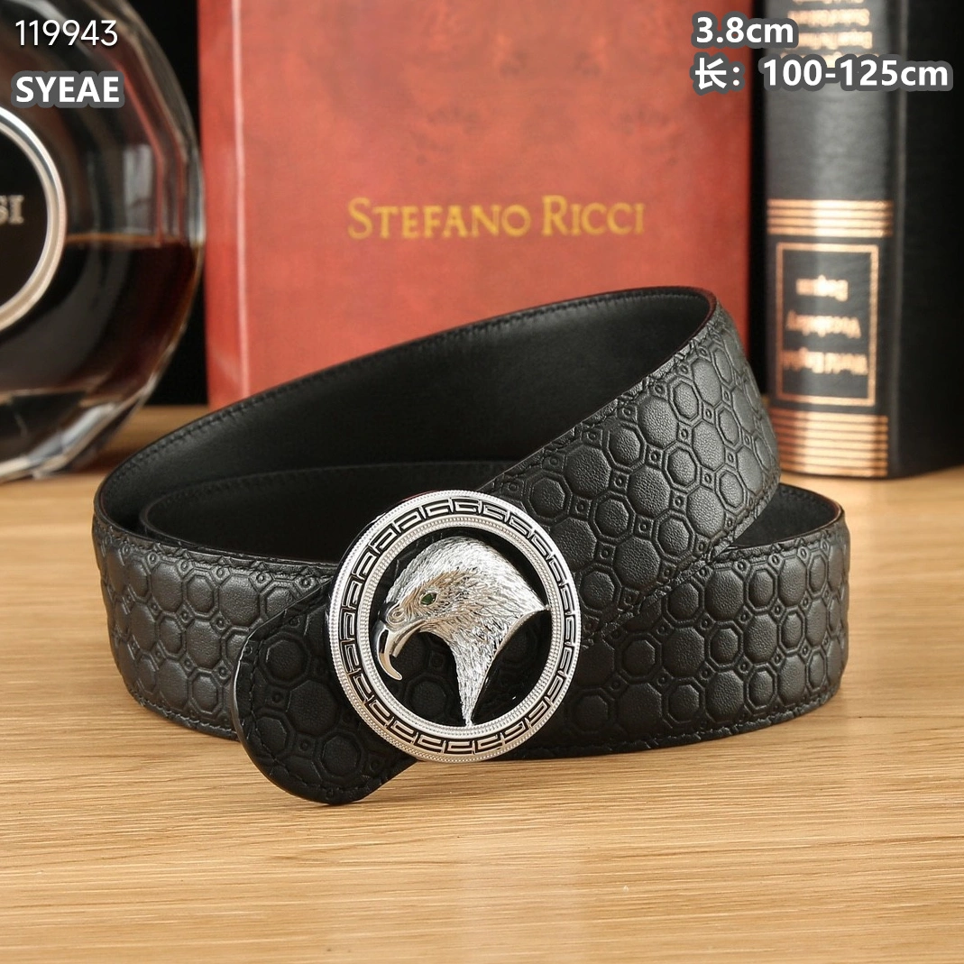 Vibrant 6767 Stefano Ricci AAA Quality Belts For Men