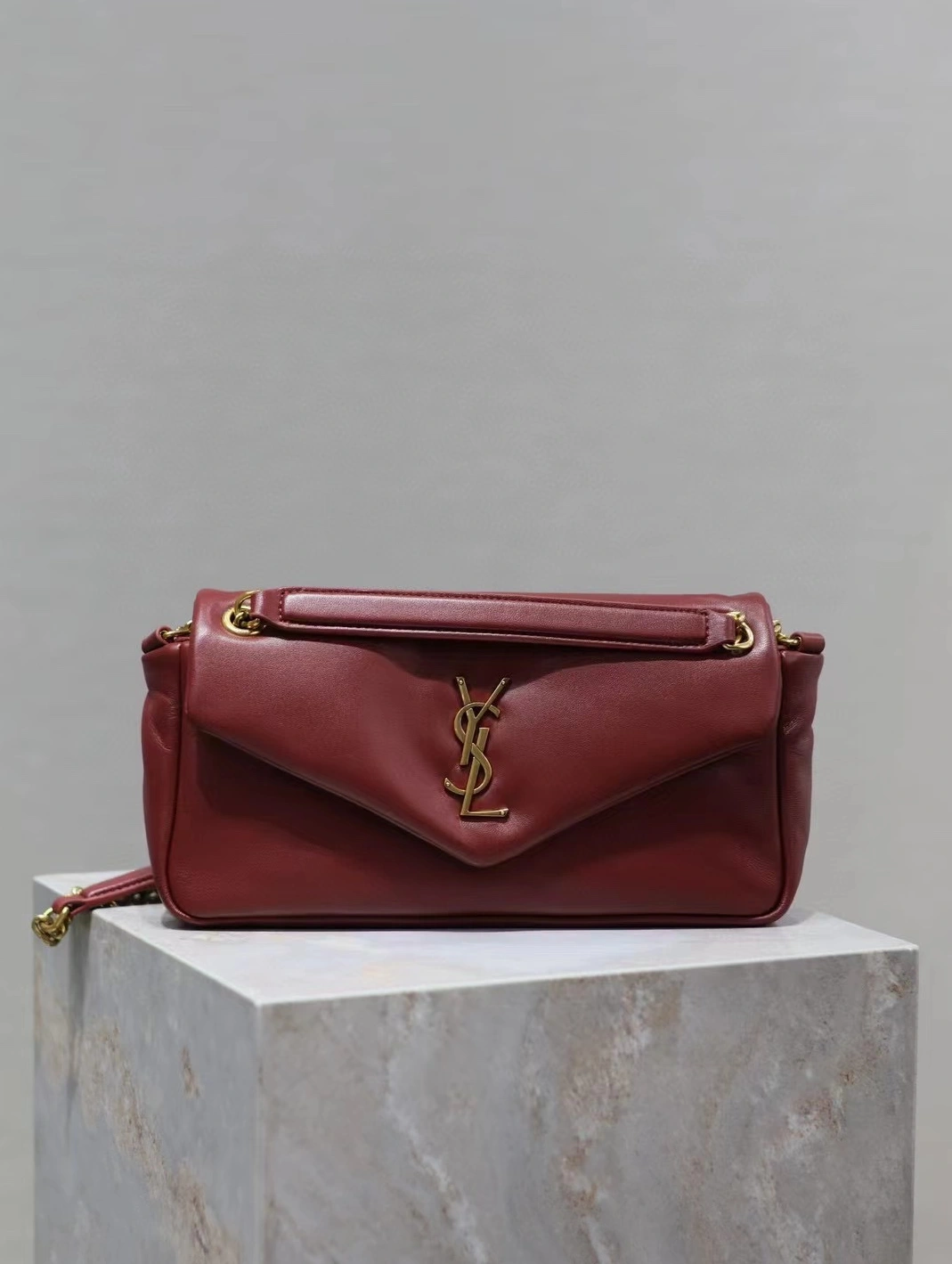 Vibrant 6779 Yves Saint Laurent YSL AAA Quality Shoulder Bags For Women