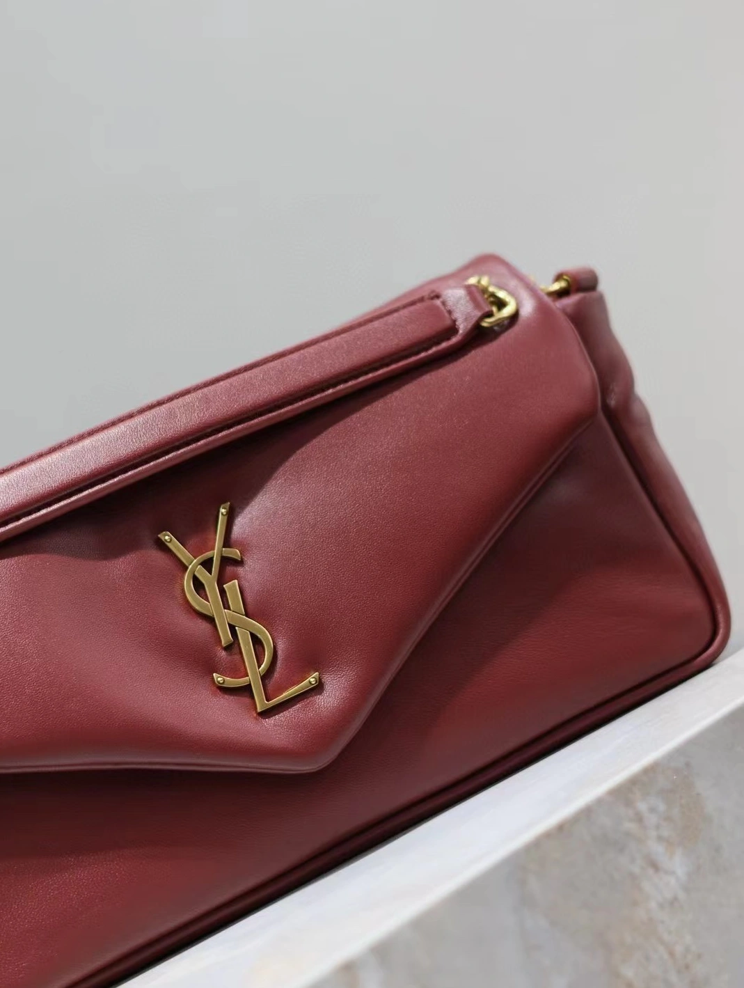 Vibrant 6779 Yves Saint Laurent YSL AAA Quality Shoulder Bags For Women