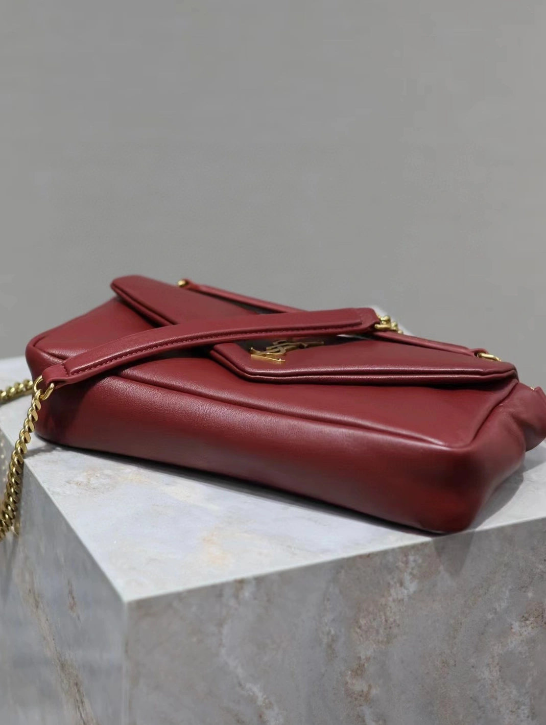 Vibrant 6779 Yves Saint Laurent YSL AAA Quality Shoulder Bags For Women