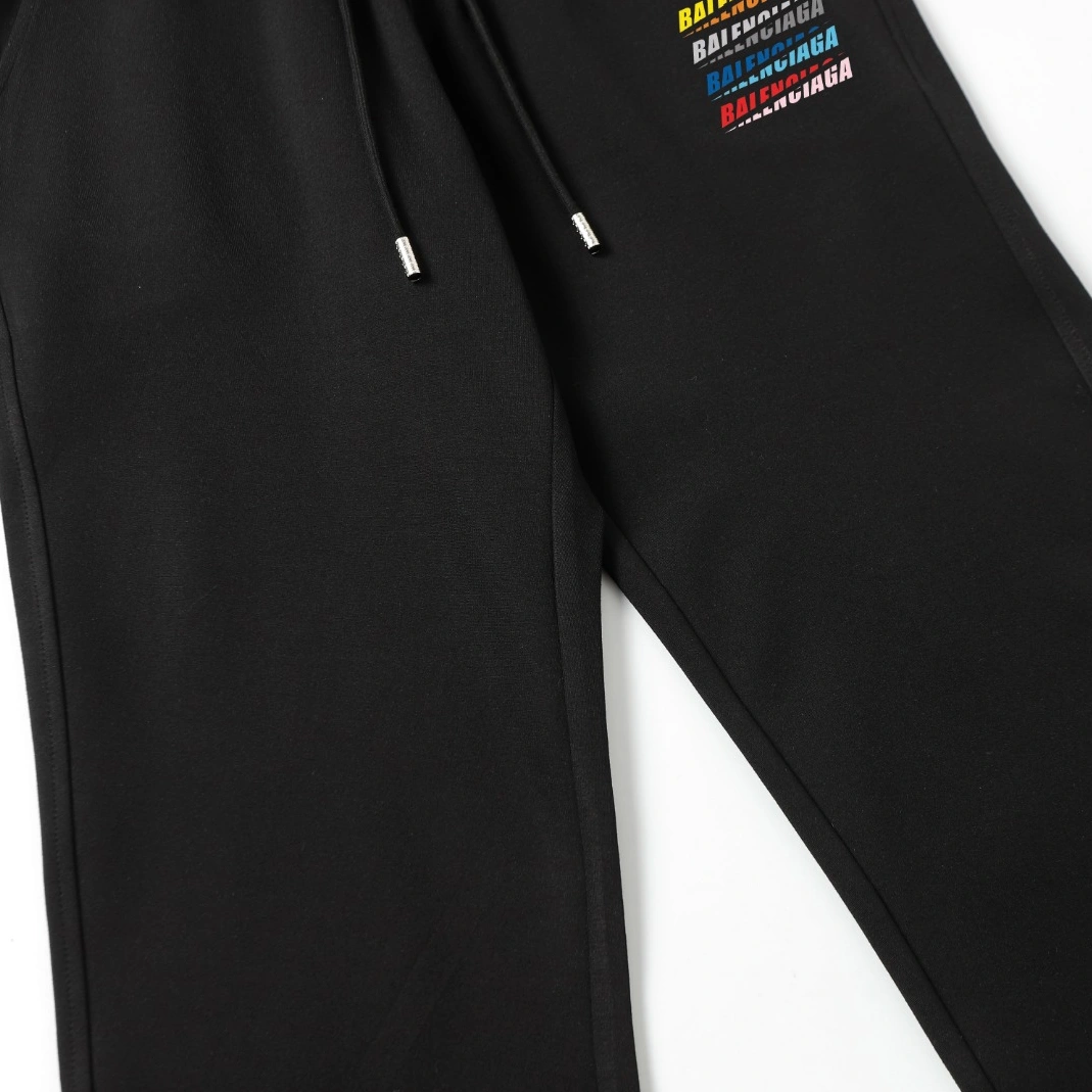Vibrant 6838 Balenciaga Pants For Unisex