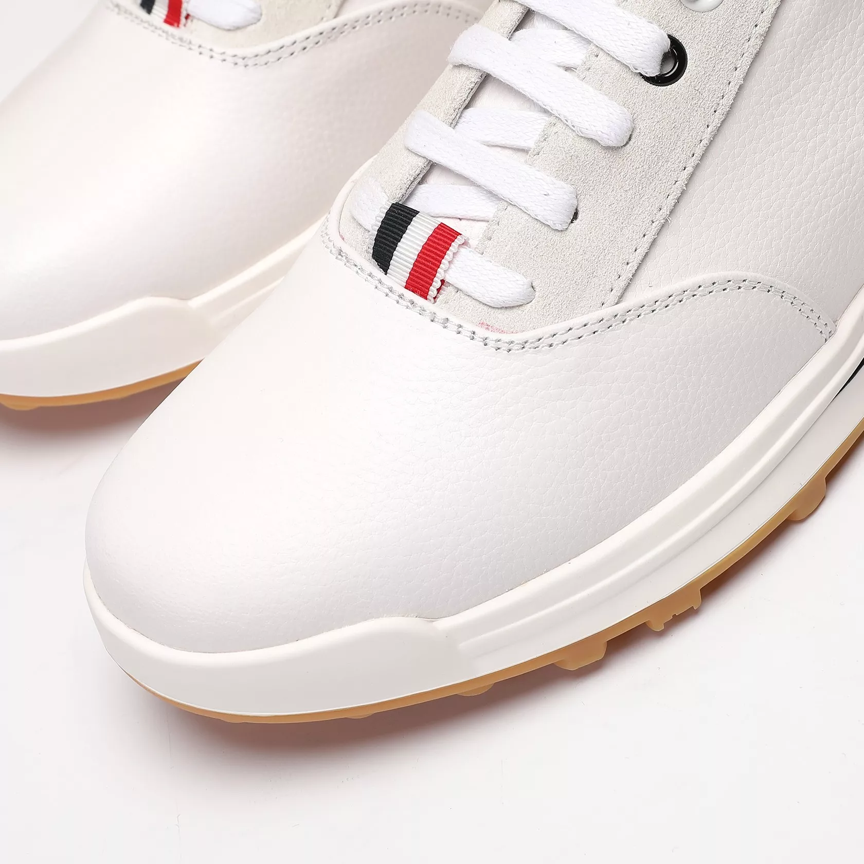 Vibrant 6848 Thom Browne TB Casual Shoes For Men