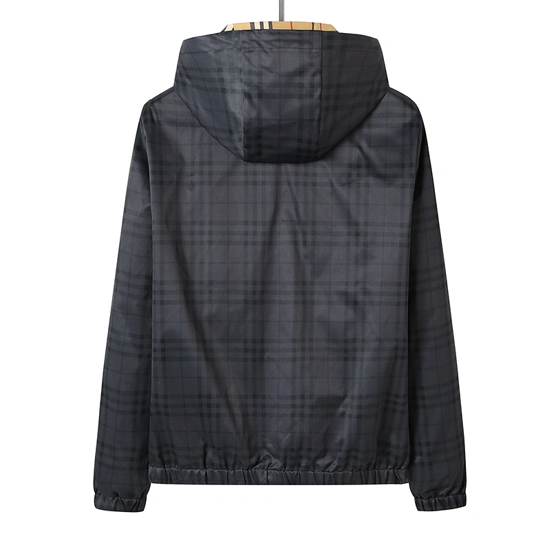 Vibrant 6975 Burberry Jackets Long Sleeved For Men