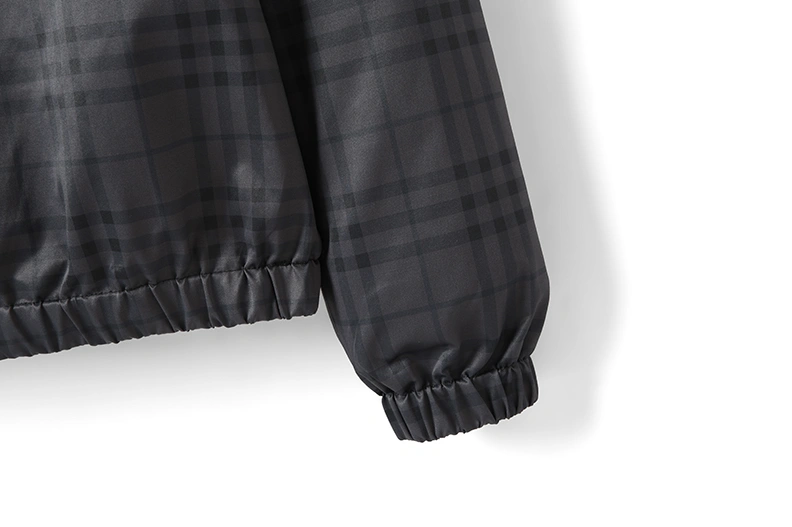 Vibrant 6975 Burberry Jackets Long Sleeved For Men