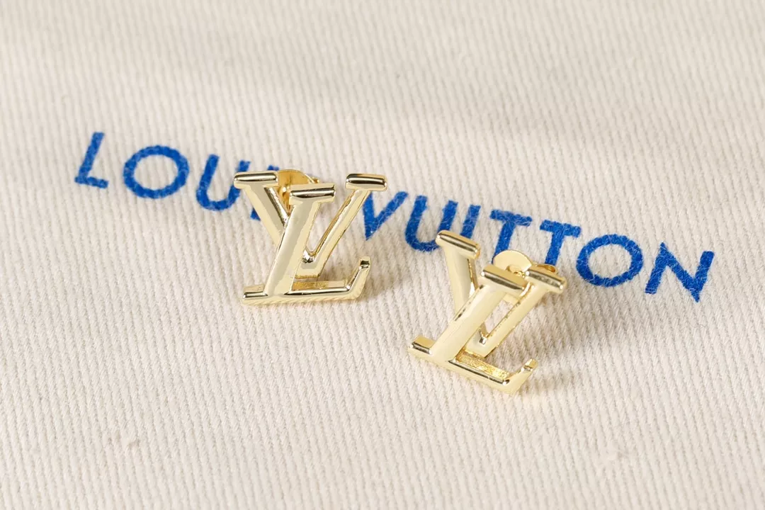 Vibrant 701 Louis Vuitton Earrings For Women