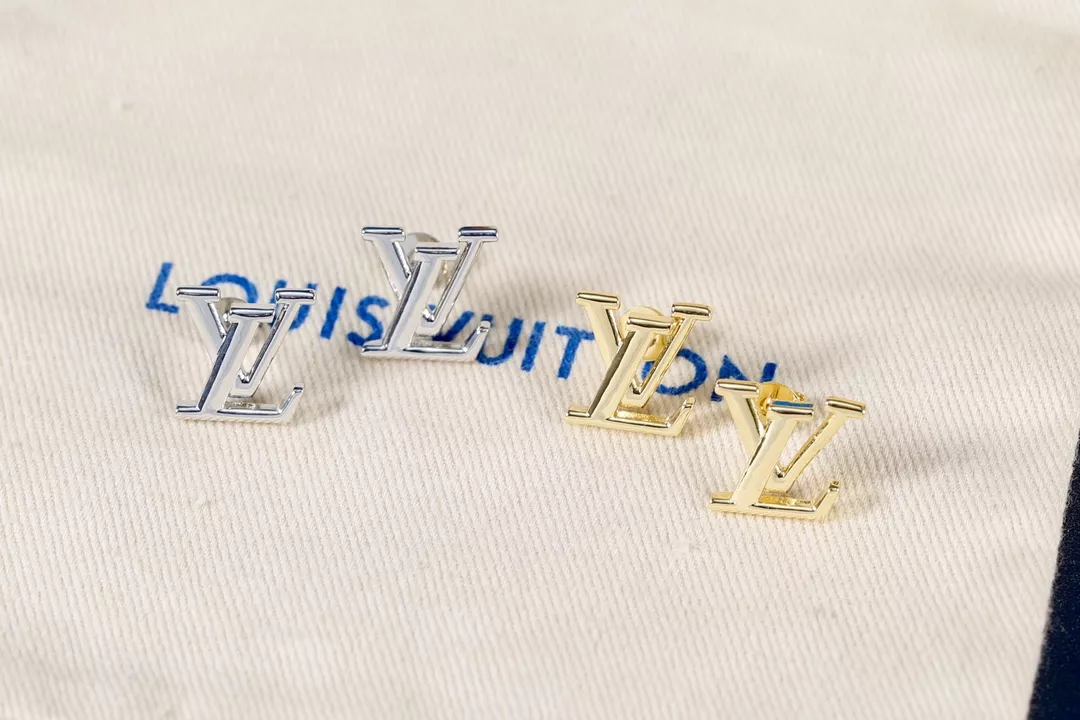 Vibrant 701 Louis Vuitton Earrings For Women