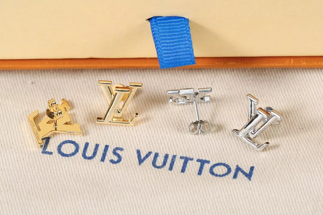 Vibrant 701 Louis Vuitton Earrings For Women