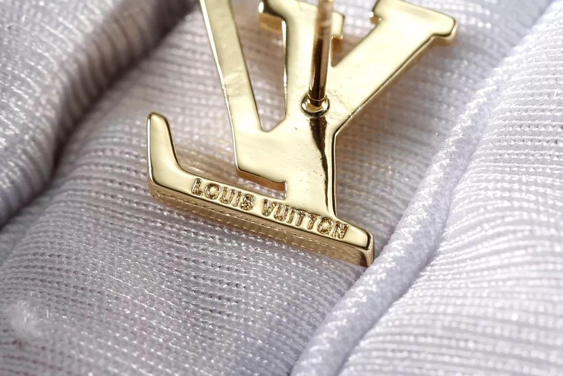 Vibrant 701 Louis Vuitton Earrings For Women