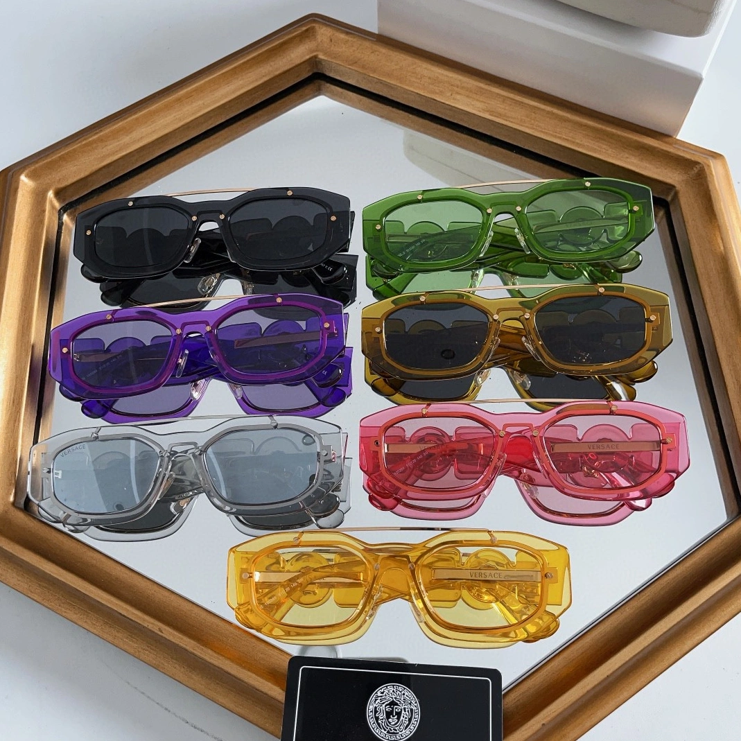 Vibrant 7035 Versace AAA Quality Sunglasses