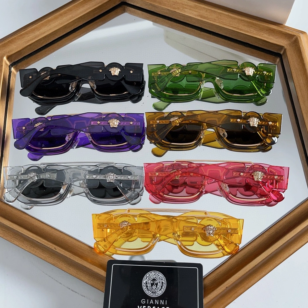 Vibrant 7035 Versace AAA Quality Sunglasses